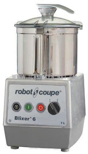 Robot Coupe黯(ʳƷ۴/)Blixer 6